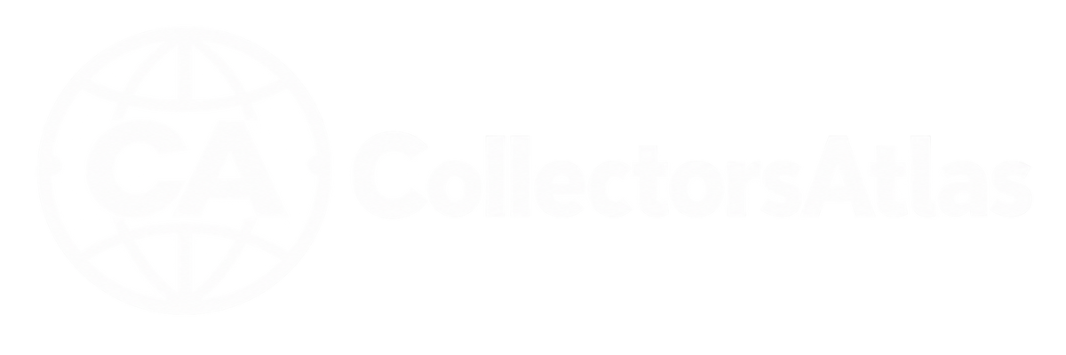 CollectorsAtlas